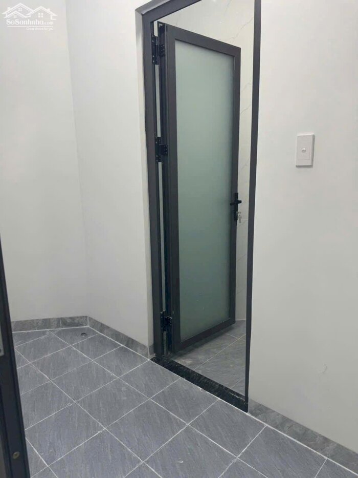 Hình ảnh NHÀ ĐẸP GIÁ TỐT – HOÀNG MINH CHÁNH, HÓA AN, BIÊN HOÀ. 2Tỷ5 7