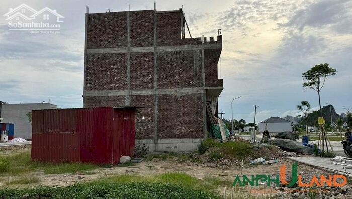 Hình ảnh Cần bán lô đất tái định cư tại xã Việt Khê ( xã Lại Xuân cũ), TP Hải Phòng 0