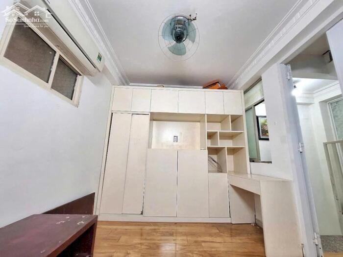 Hình ảnh Bán nhà hẻm xe hơi đậu cửa Nguyễn Văn Khối, p11, Gò Vấp 1