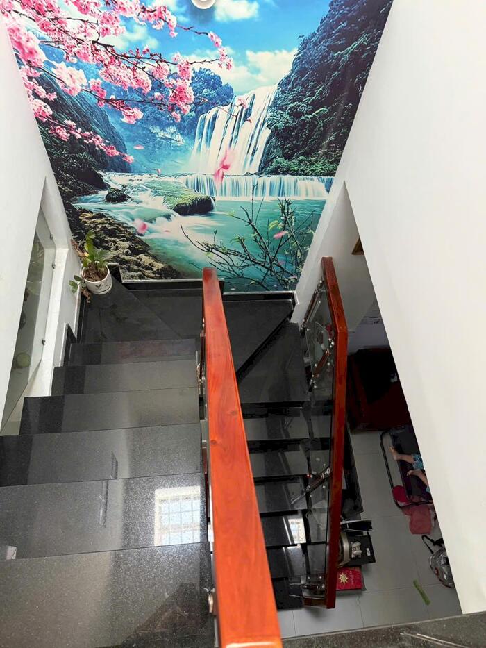 Hình ảnh Bán nhà đẹp đường Thống Nhất, p 16, Gò Vấp. 3