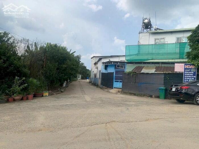 Hình ảnh Cần bán lô đất phường Tân Triều Ra trung tâm Biên Hoà chỉ vài phút 1