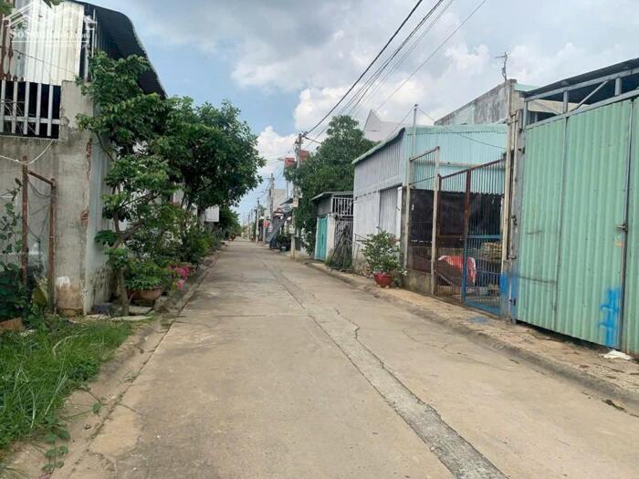 Hình ảnh Cần bán lô đất phường Tân Triều Ra trung tâm Biên Hoà chỉ vài phút 2