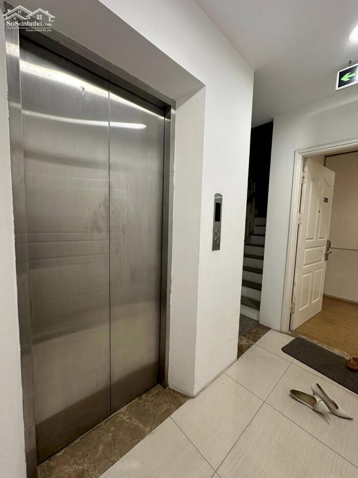 Hình ảnh Bán Nhà Mặt Phố Quảng Khánh Tây Hồ 172m2-6T MT20m LÔ GÓC 160 Tỷ Có Thương Lượng. 4