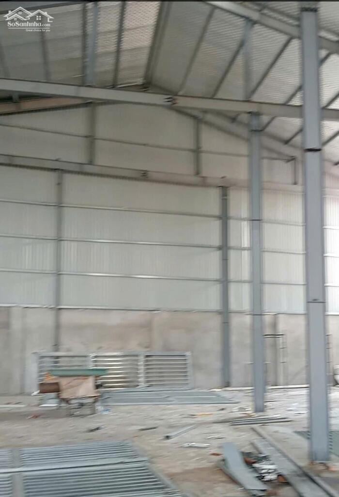 Hình ảnh CHO THUÊ 700m2 KHO, XƯỞNG tại HẢI BỐI. ĐÔNG ANH. HÀ NỘI 0