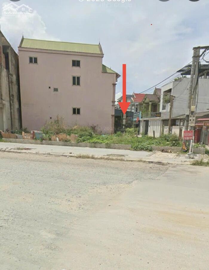 Hình ảnh Bán Lô Góc mặt tiền hơn 16m kinh doanh đường LÝ THƯỜNG KIỆT KÉO DÀI 2