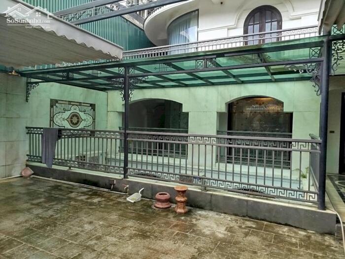 Hình ảnh Bán Nhà Âu Cơ Quận Tây Hồ 255m2-4T 2MT12m 2 THOÁNG 69 Tỷ Âu Cơ Có Thương Lượng. 5