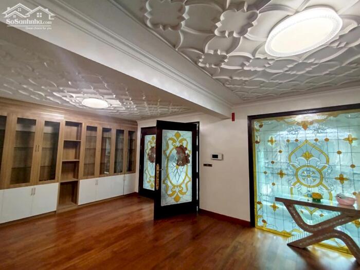 Hình ảnh Bán Nhà Âu Cơ Quận Tây Hồ 255m2-4T 2MT12m 2 THOÁNG 69 Tỷ Âu Cơ Có Thương Lượng. 2