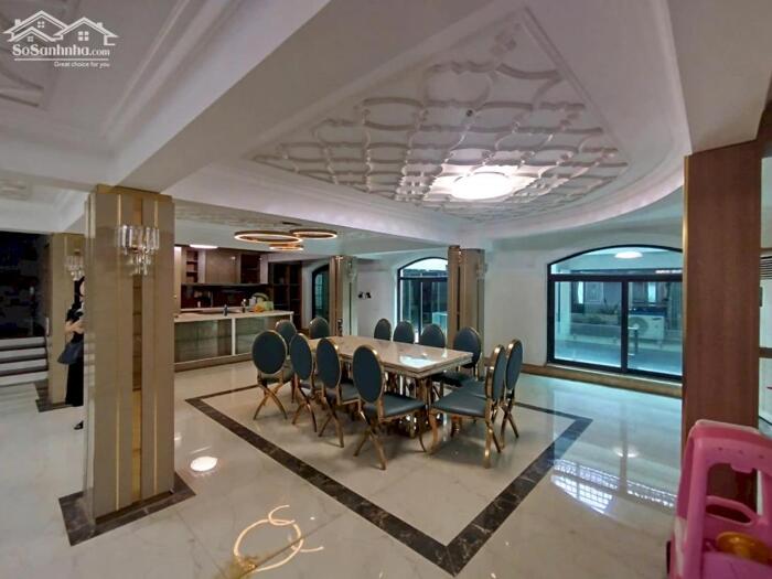 Hình ảnh Bán Nhà Âu Cơ Quận Tây Hồ 255m2-4T 2MT12m 2 THOÁNG 69 Tỷ Âu Cơ Có Thương Lượng. 3