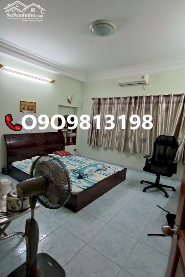 Hình ảnh ️️️Ở+KD Mặt Tiền P.Chánh Hưng Quận 8 SHR Sang Tên Ngay.️️️ 0