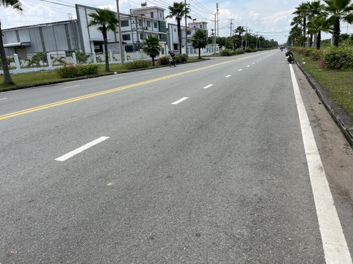 Hình ảnh Bán đất (SKK) xây dựng xưởng 31.001m2 giá chỉ 145 tỷ. KCN Trảng Bom-Đồng Nai 0