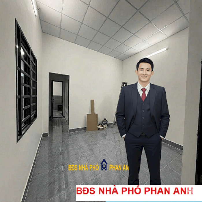 Hình ảnh Bán gấp nhà phố hẻm xe hơi liền thổ đường Tăng Nhơn Phú, Quận 9 – Ngang hơn 6 m . 0