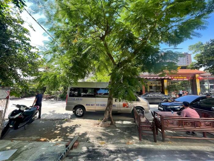 Hình ảnh Chính chủ chuyển định cư, Bán ô Đất 1180m2 KĐT Đông Hùng Thắng, trung tâm du lịch Bãi Cháy, Hạ Long. 4