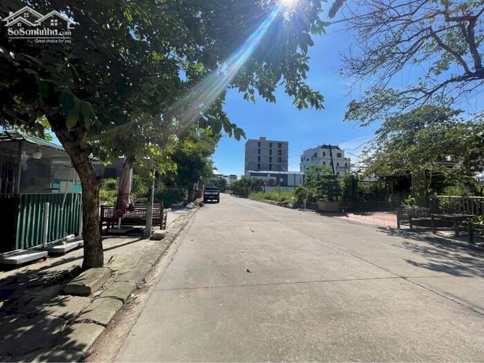 Hình ảnh Chính chủ chuyển định cư, Bán ô Đất 1180m2 KĐT Đông Hùng Thắng, trung tâm du lịch Bãi Cháy, Hạ Long. 0