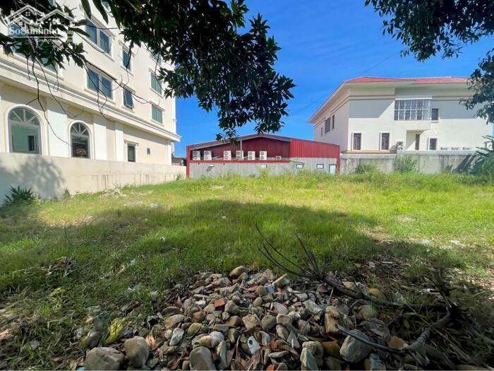 Hình ảnh Chính chủ chuyển định cư, Bán ô Đất 1180m2 KĐT Đông Hùng Thắng, trung tâm du lịch Bãi Cháy, Hạ Long. 2