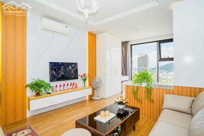 Hình ảnh Chính chủ Bán căn Studio 35m2 View Biển chung cư Bim 30 tầng Greenbay Garden, Bãi Cháy, Hạ Long. 6