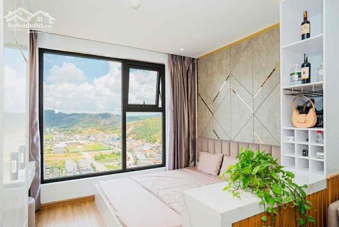 Hình ảnh Chính chủ Bán căn Studio 35m2 View Biển chung cư Bim 30 tầng Greenbay Garden, Bãi Cháy, Hạ Long. 3