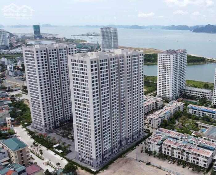 Hình ảnh Chính chủ Bán căn Studio 35m2 View Biển chung cư Bim 30 tầng Greenbay Garden, Bãi Cháy, Hạ Long. 0