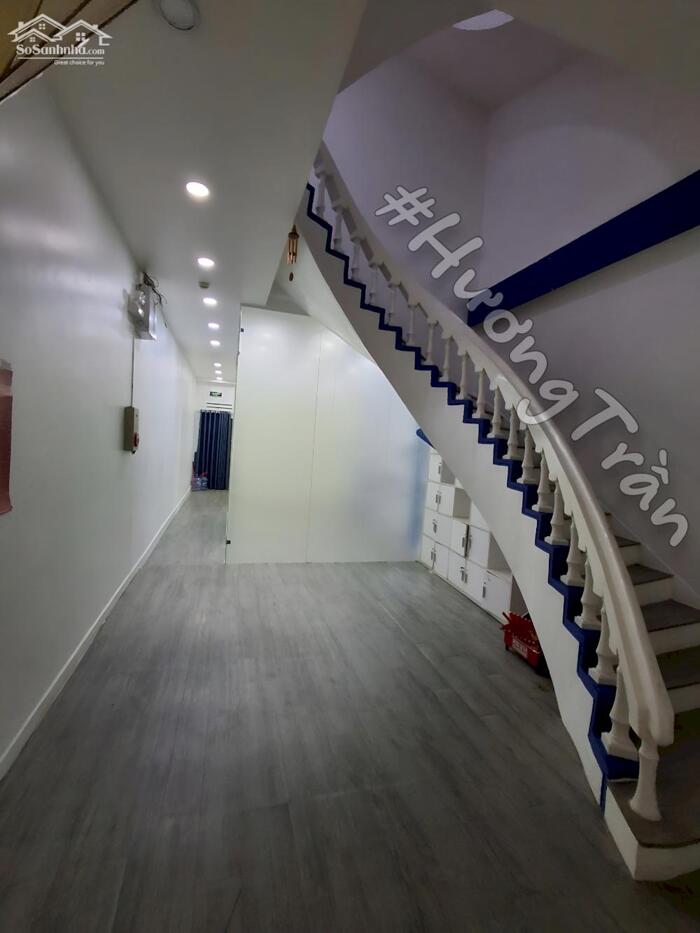 Hình ảnh 45 triệu - CHO THUÊ NHÀ GÓC 4 TẦNG MẶT TIỀN ĐƯỜNG TRẦN HƯNG ĐẠO 3