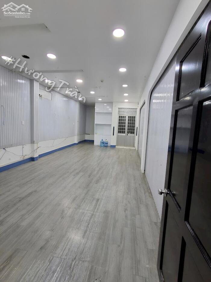 Hình ảnh 45 triệu - CHO THUÊ NHÀ GÓC 4 TẦNG MẶT TIỀN ĐƯỜNG TRẦN HƯNG ĐẠO 8