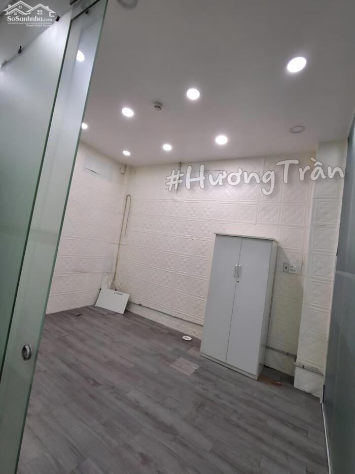 Hình ảnh 45 triệu - CHO THUÊ NHÀ GÓC 4 TẦNG MẶT TIỀN ĐƯỜNG TRẦN HƯNG ĐẠO 7