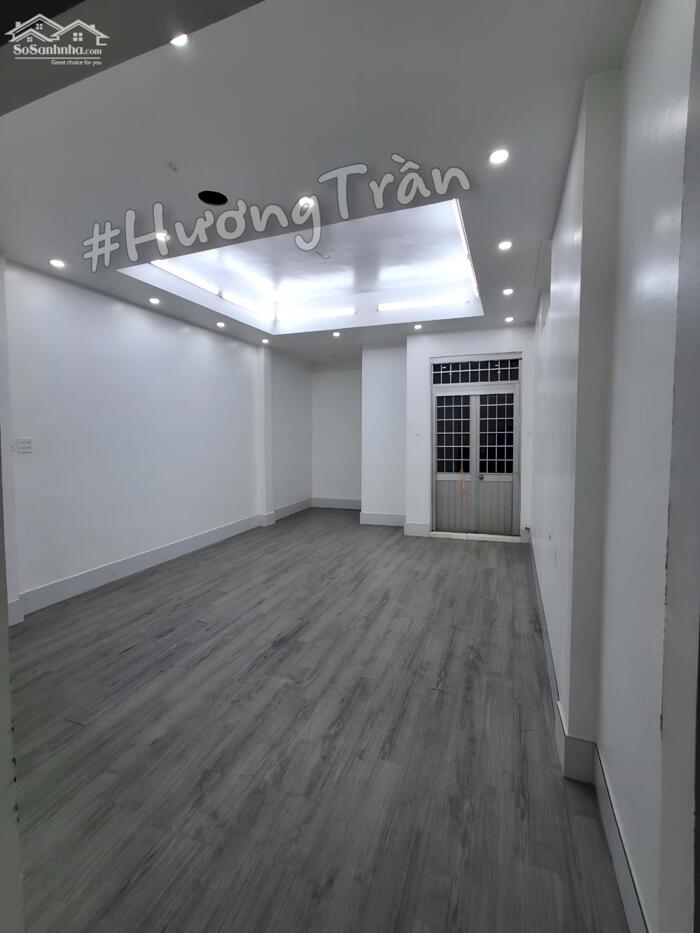 Hình ảnh 45 triệu - CHO THUÊ NHÀ GÓC 4 TẦNG MẶT TIỀN ĐƯỜNG TRẦN HƯNG ĐẠO 11