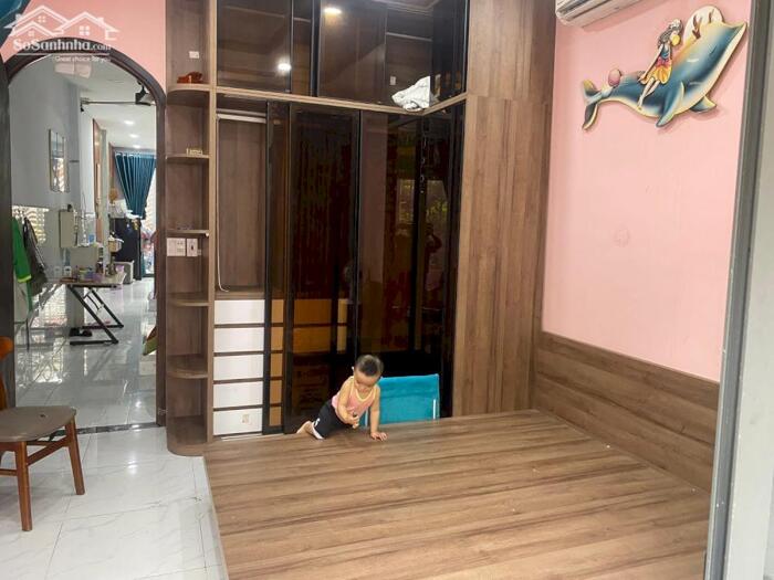 Hình ảnh Nhà Mặt tiền đường Trần Vĩnh Kiết - Cách đường 3/2 80m, P.An Bình, TP.Cần Thơ 3