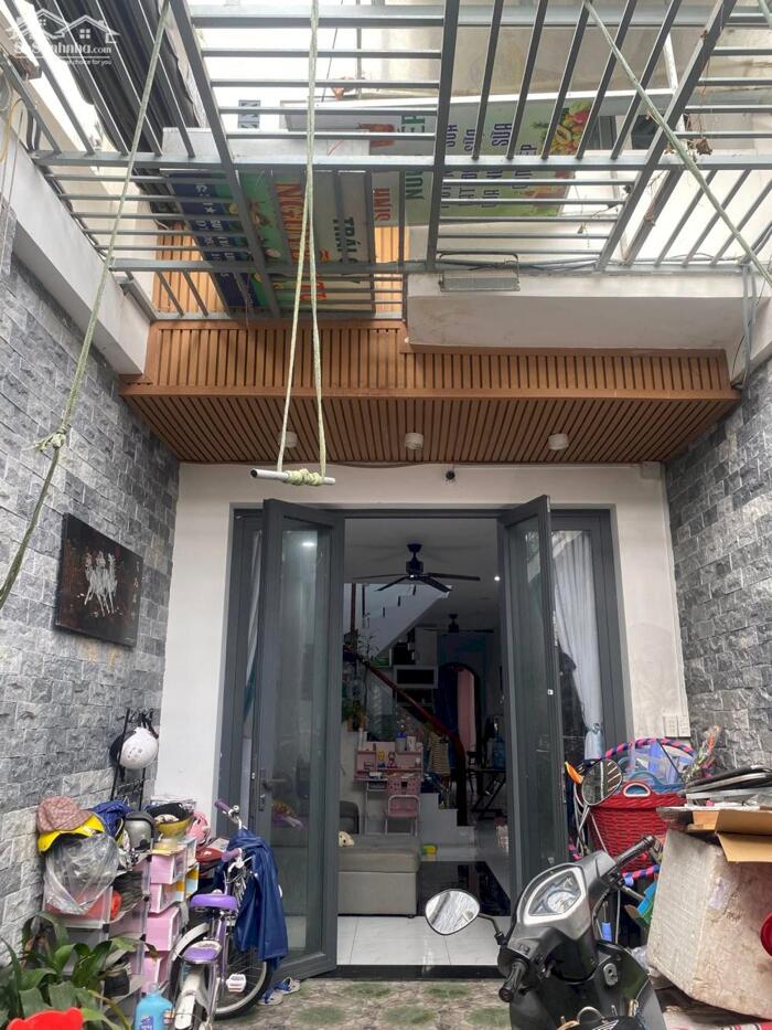 Hình ảnh Nhà Mặt tiền đường Trần Vĩnh Kiết - Cách đường 3/2 80m, P.An Bình, TP.Cần Thơ 1