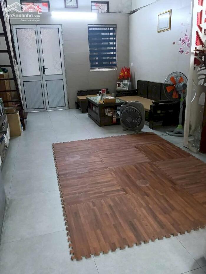 Hình ảnh MẶT NGÕ 663 TRƯƠNG ĐỊNH - NGÕ Ô TÔ – KINH DOANH – DT 53M² – SỔ ĐỎ ĐẸP 0