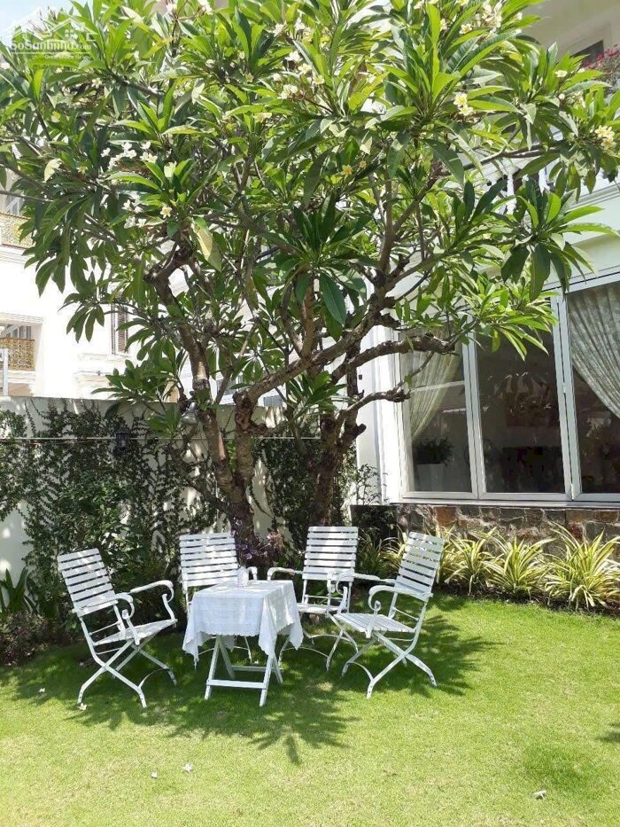 Hình ảnh BDS HVL [NC] BIỆT THỰ HOÀNG GIA DĨ AN 10x24M CÓ BẢO VỆ CHỈ 24 TỈ 2