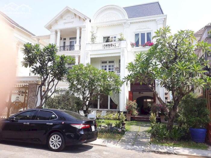 Hình ảnh BDS HVL [NC] BIỆT THỰ HOÀNG GIA DĨ AN 10x24M CÓ BẢO VỆ CHỈ 24 TỈ 4