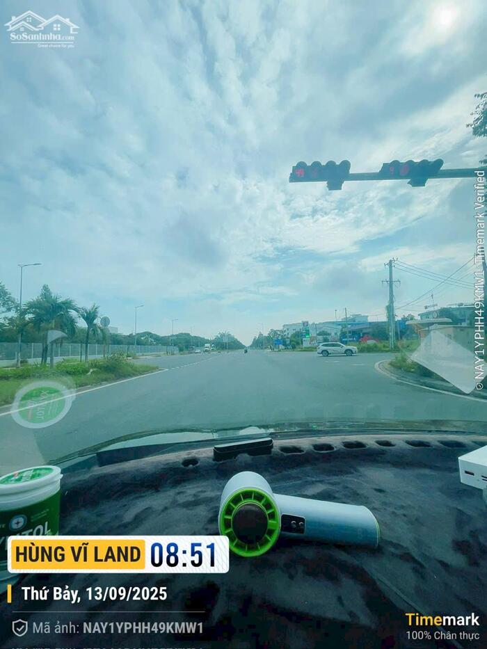 Hình ảnh BDS HVL [NC] 162m2 đất Nở Hậu đường số 4 Trường Thọ Giá 6.7 tỷ 2