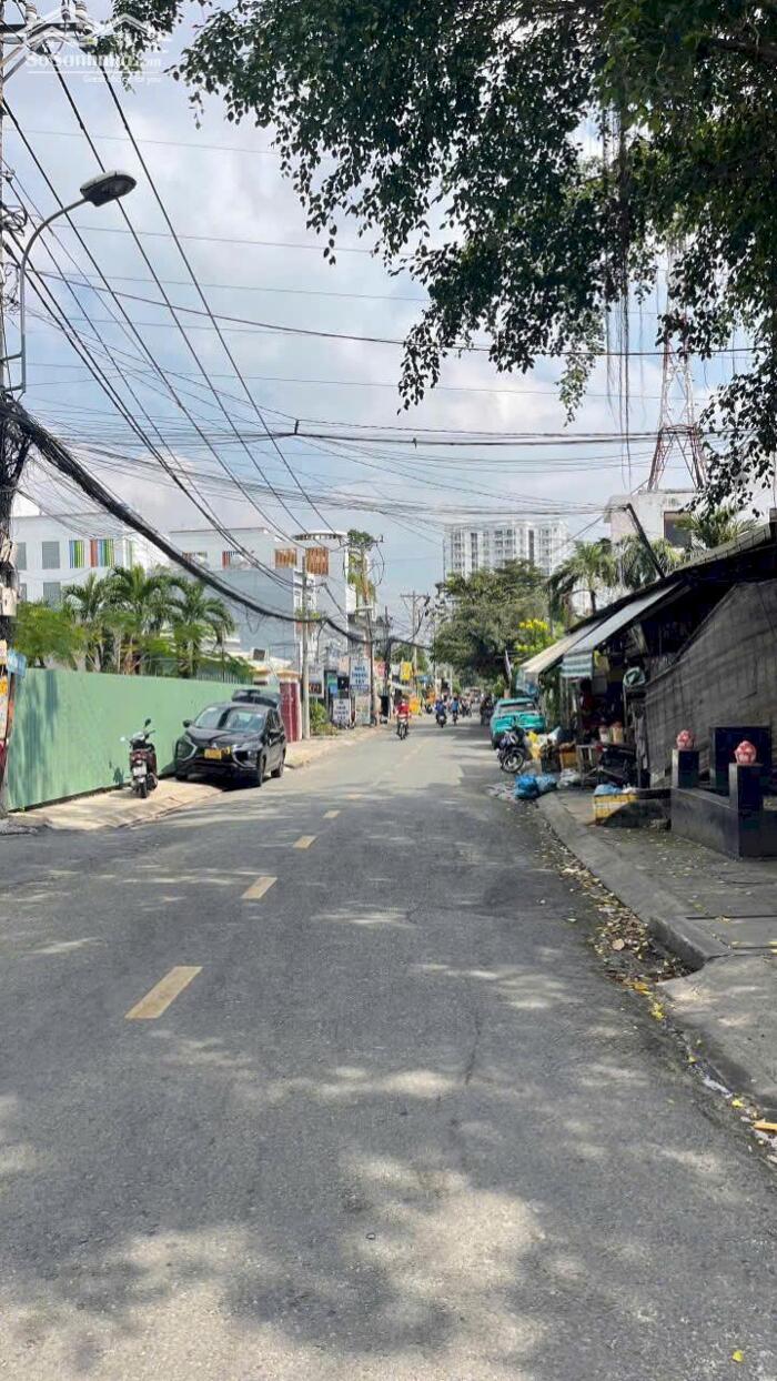 Hình ảnh BDS HVL [NC] 162m2 đất Nở Hậu đường số 4 Trường Thọ Giá 6.7 tỷ 1