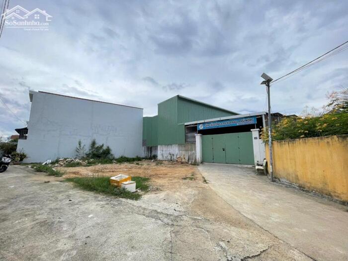 Hình ảnh Bán Đất Hẻm Ô Tô – Đường Phú Nông, Vĩnh Ngọc (P. Tây Nha Trang) 1