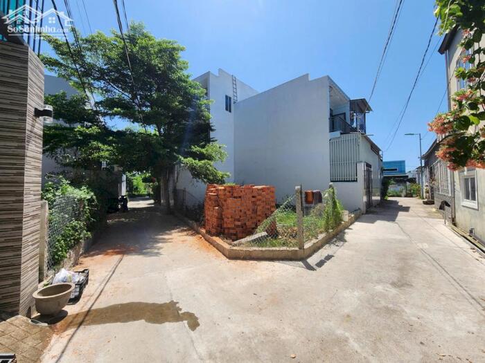 Hình ảnh Bán nhà 1 Tầng – Hẻm ô tô đường Phú Trung, Vĩnh Thạnh, Tây Nha Trang 2