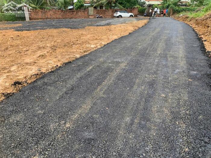 Hình ảnh DỰ ÁN MỚI RA MẮT – 9 LÔ ĐẤT P. BIÊN HOÀ (Bửu Hoà cũ). Giá Đầu Tư 9