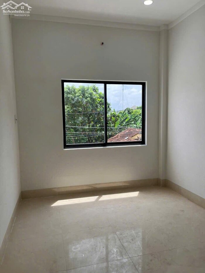 Hình ảnh BÁN NHÀ LẦU – P. BIÊN HOÀ, TÂN VẠN. DT: 132m². Chỉ 2Tỷ 850Triệu 1