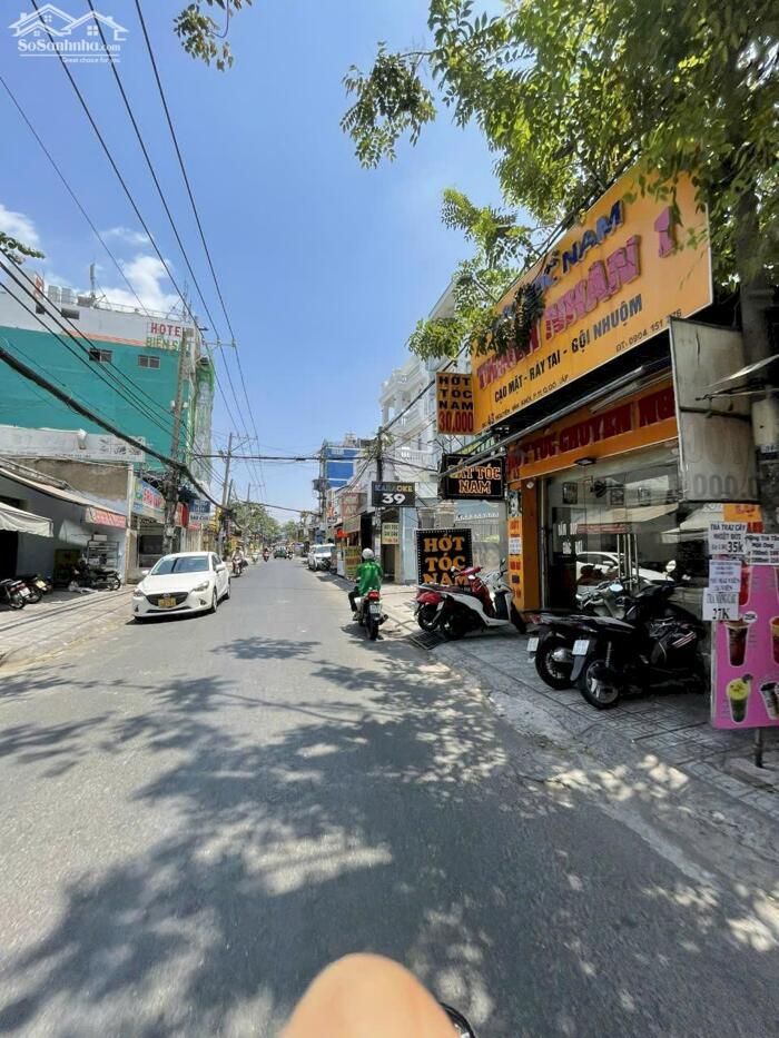 Hình ảnh Bán nhà Hẻm xe tải đường nguyễn văn Khối, phường 11 3