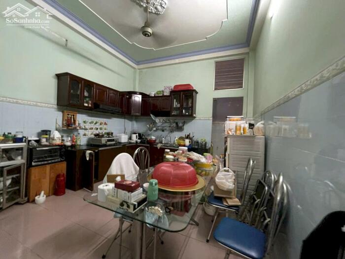 Hình ảnh Bán nhà Hẻm xe tải đường nguyễn văn Khối, phường 11 1