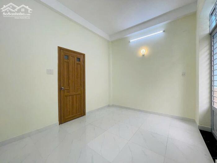 Hình ảnh Bán nhà HXH Lê Đức Thọ, p 16, Gò Vấp 7