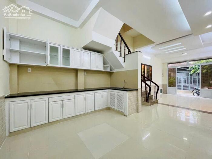 Hình ảnh Bán nhà HXH Lê Đức Thọ, p 16, Gò Vấp 5