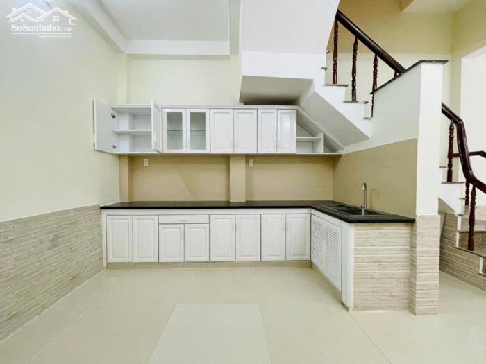 Hình ảnh Bán nhà HXH Lê Đức Thọ, p 16, Gò Vấp 4