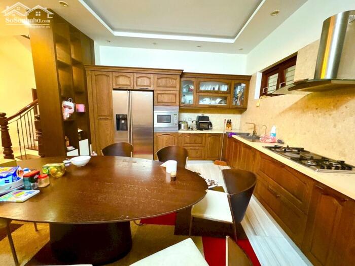 Hình ảnh Bán nhà mặt phố Hồng Mai 79m2 vỉa hè rộng kinh doanh tốt nở hậu 29 tỷ 2