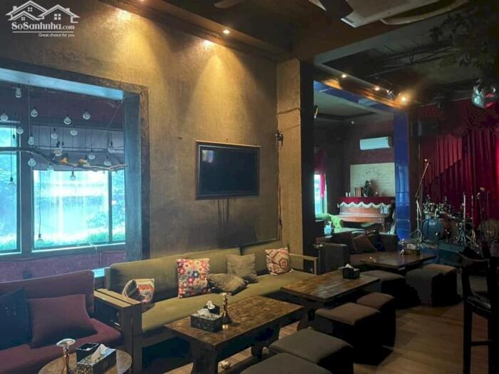 Hình ảnh Hàng Bún Cách 1 Nhà Ra Phố - 60M2 Mặt Tiền 8.5M 21.8 Tỷ SDCC Rất Đẹp 2