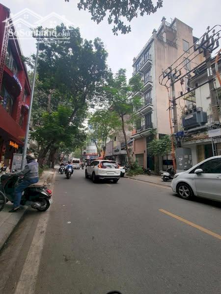 Hình ảnh Hàng Bún Cách 1 Nhà Ra Phố - 60M2 Mặt Tiền 8.5M 21.8 Tỷ SDCC Rất Đẹp 0