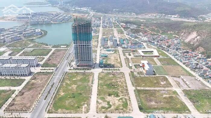Hình ảnh Chính chủ chuyển sinh sống, bán Đất nghỉ dưỡng gần 6000m2 View Biển trung tâm du lịch Bãi Cháy, Hạ Long 2