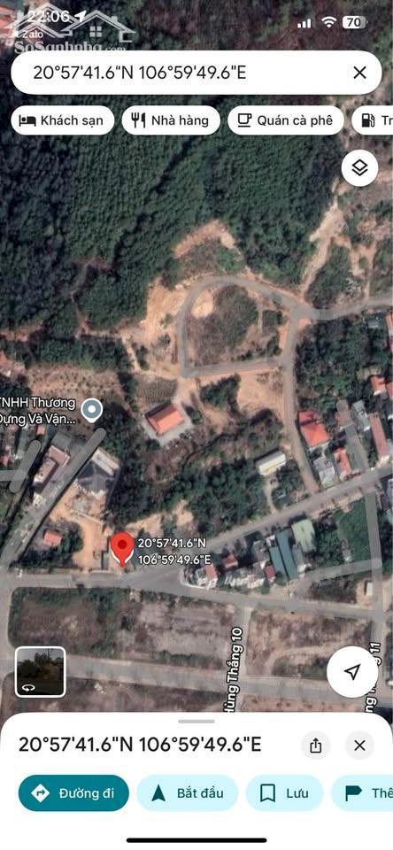 Hình ảnh Chính chủ chuyển sinh sống, bán Đất nghỉ dưỡng gần 6000m2 View Biển trung tâm du lịch Bãi Cháy, Hạ Long 3