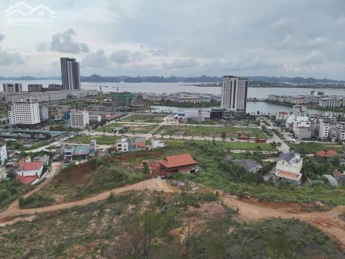 Hình ảnh Chính chủ chuyển sinh sống, bán Đất nghỉ dưỡng gần 6000m2 View Biển trung tâm du lịch Bãi Cháy, Hạ Long 0