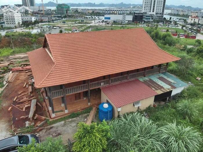 Hình ảnh Chính chủ chuyển sinh sống, bán Đất nghỉ dưỡng gần 6000m2 View Biển trung tâm du lịch Bãi Cháy, Hạ Long 5