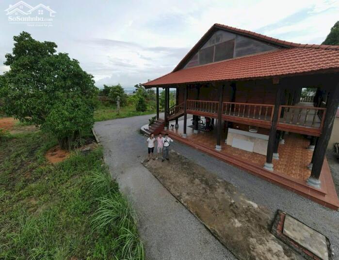 Hình ảnh Chính chủ chuyển sinh sống, bán Đất nghỉ dưỡng gần 6000m2 View Biển trung tâm du lịch Bãi Cháy, Hạ Long 4