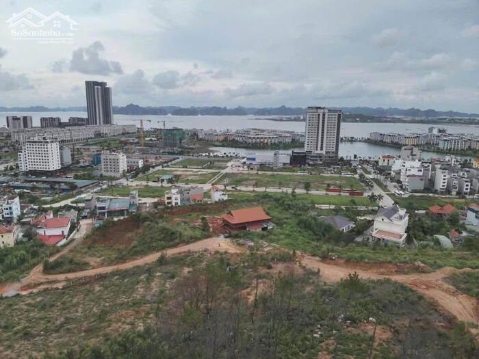 Hình ảnh Chính chủ chuyển sinh sống, bán Đất nghỉ dưỡng gần 6000m2 View Biển trung tâm du lịch Bãi Cháy, Hạ Long 1